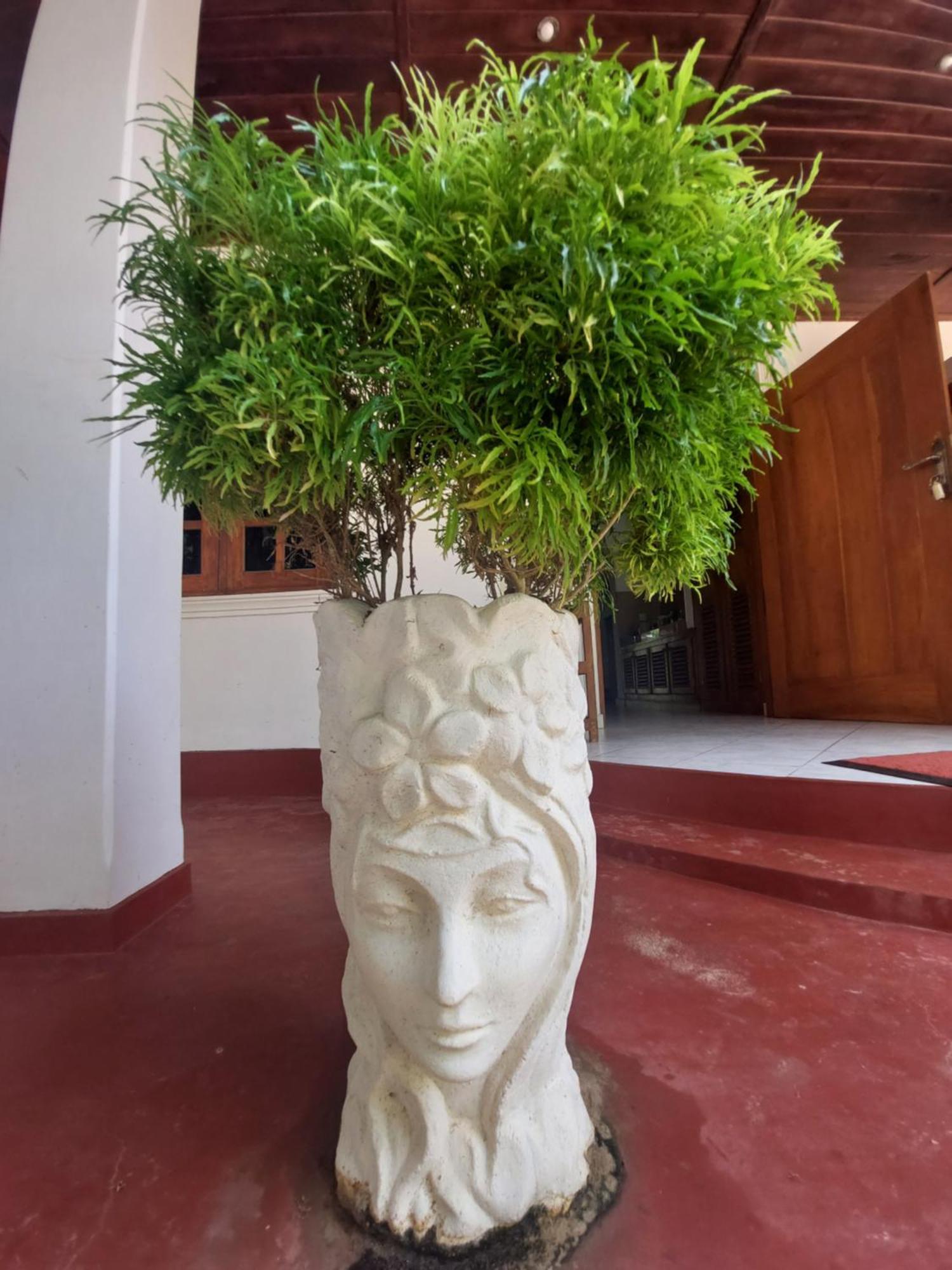 Czech House Villa Tangalle Exterior photo