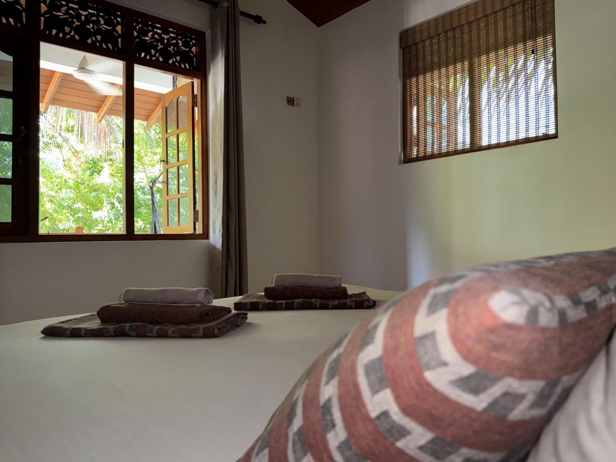 Czech House Villa Tangalle Exterior photo