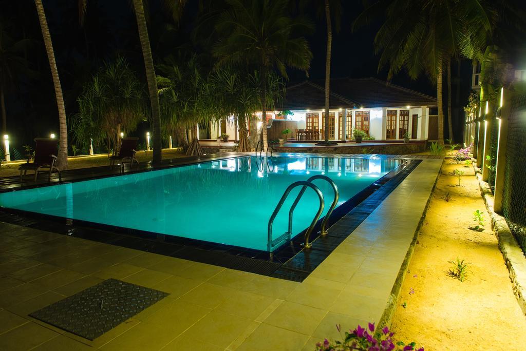 Czech House Villa Tangalle Exterior photo